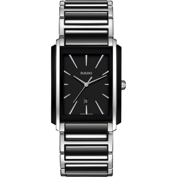 Rado Integral