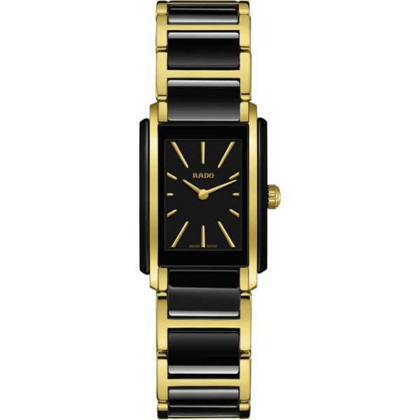 Rado Integral