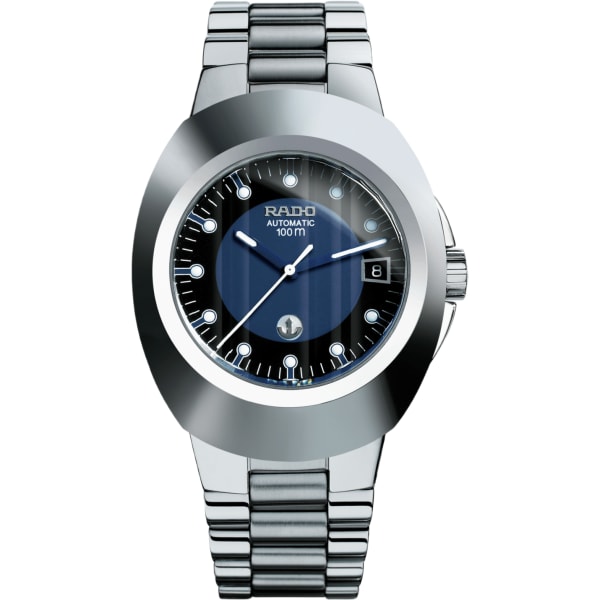 Rado New Original Automatic