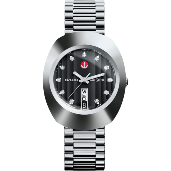 Rado The Original Automatic