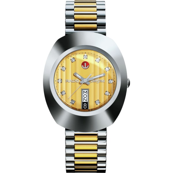 Rado The Original Automatic