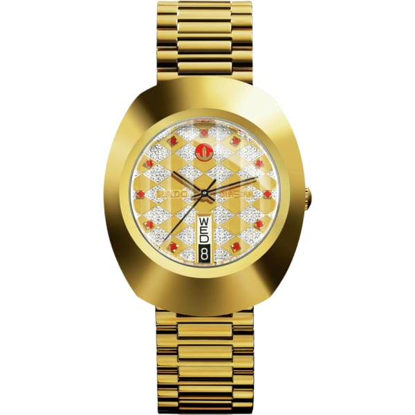 Rado The Original Automatic