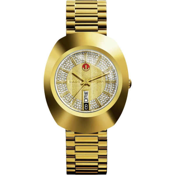 Rado The Original Automatic