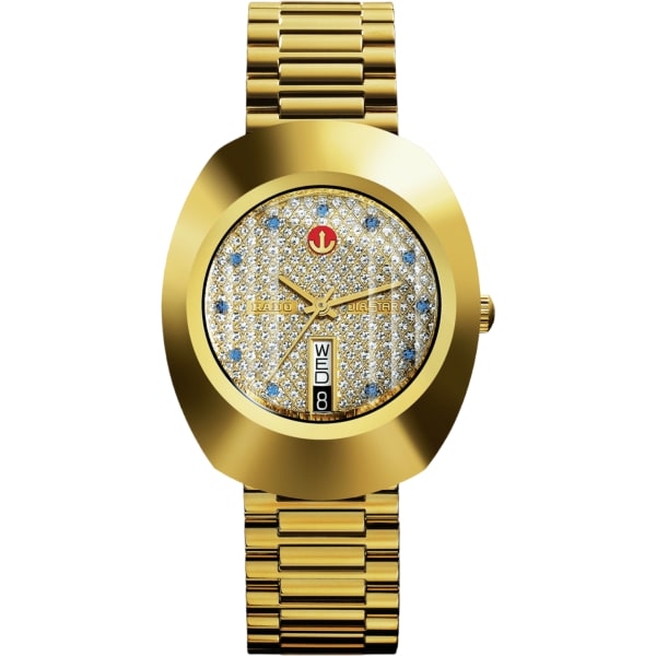 Rado The Original Automatic