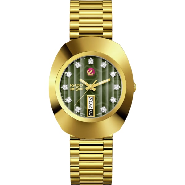 Rado The Original Automatic