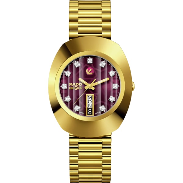Rado The Original Automatic