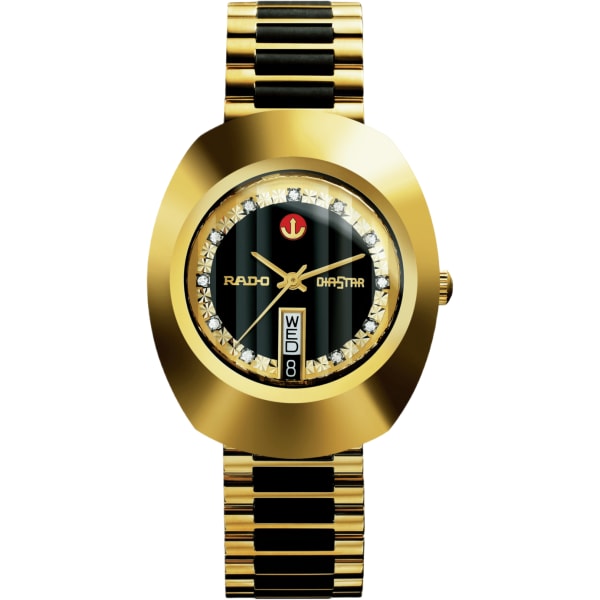 Rado The Original Automatic