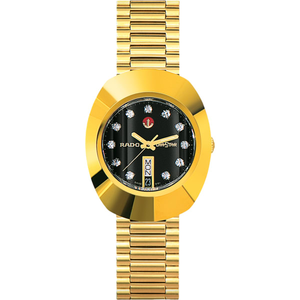 Rado The Original Automatic