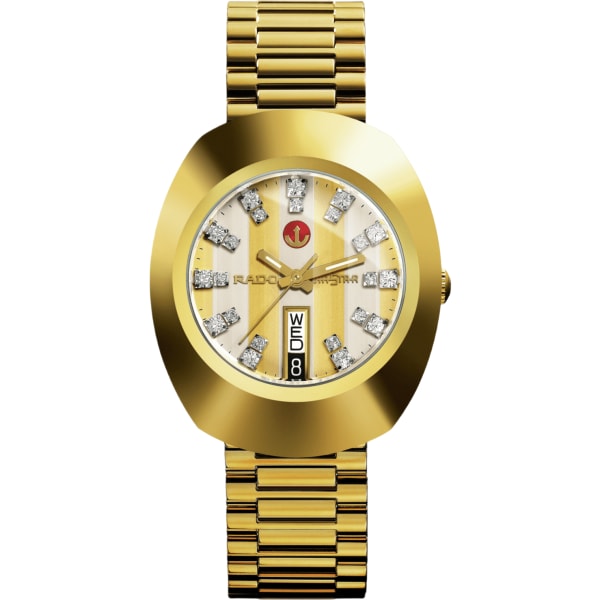 Rado The Original Automatic