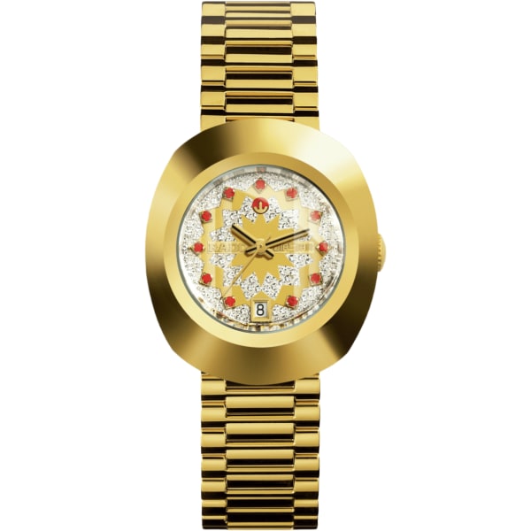 Rado The Original Automatic