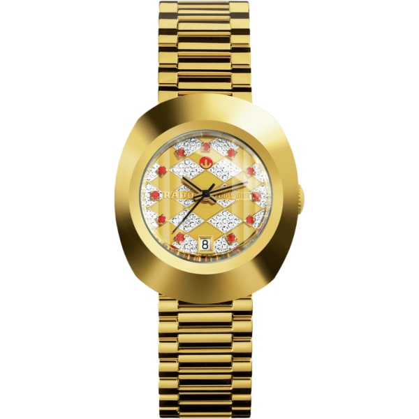 Rado The Original Automatic