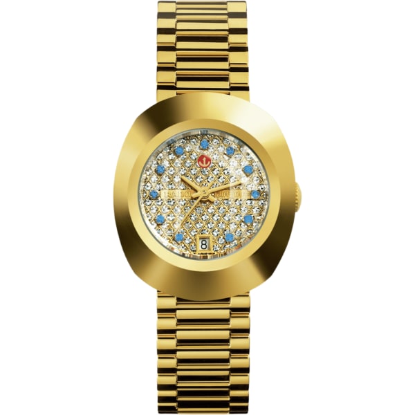 Rado The Original Automatic