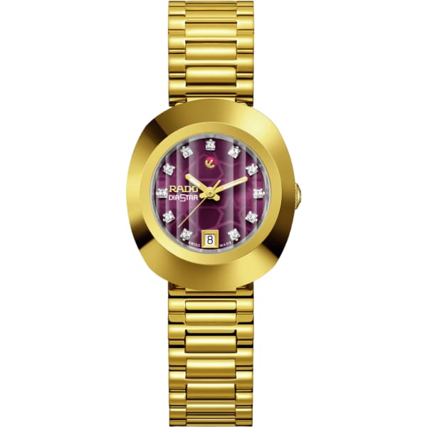 Rado The Original Automatic