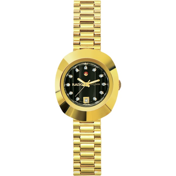 Rado The Original Automatic