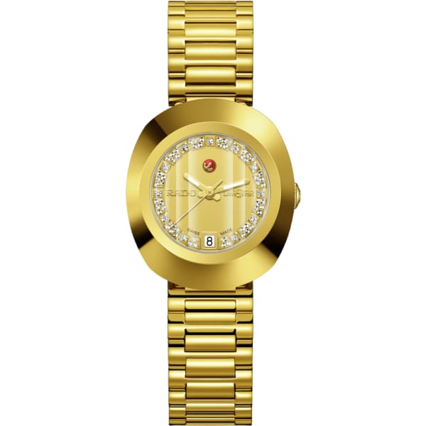Rado The Original Automatic