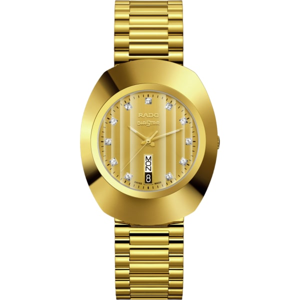 Rado The Original