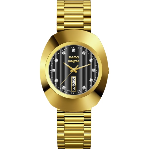 Rado The Original