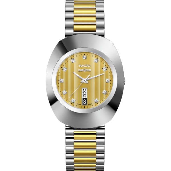 Rado The Original