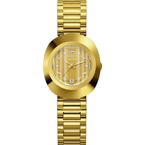 Rado The Original