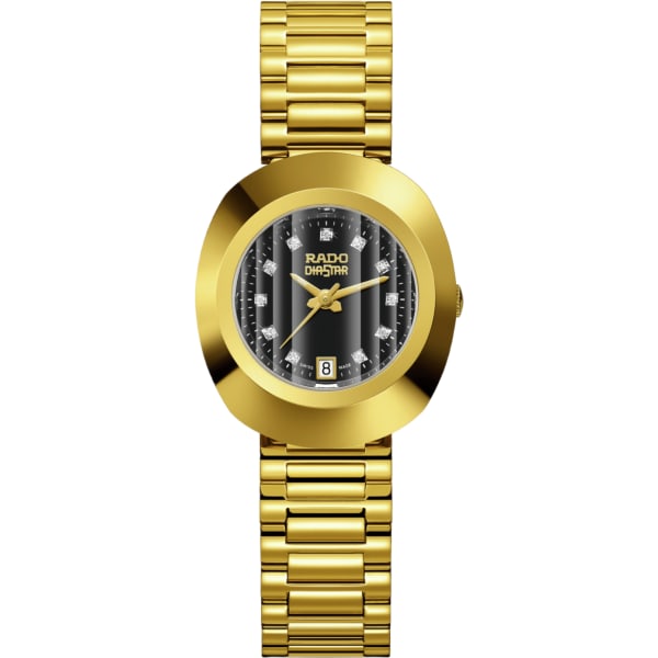 Rado The Original