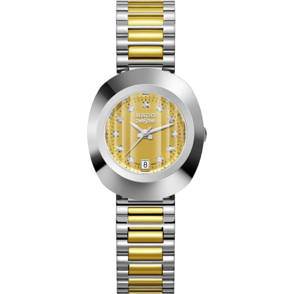 Rado The Original