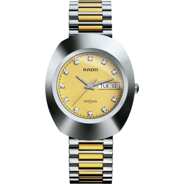 Rado The Original