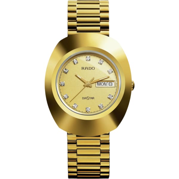 Rado The Original