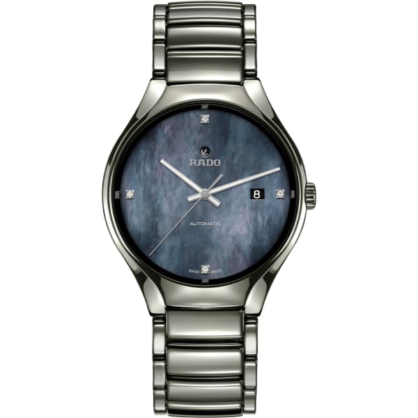 Rado True Round Automatic Diamonds
