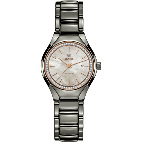 Rado True Round Automatic Diamonds