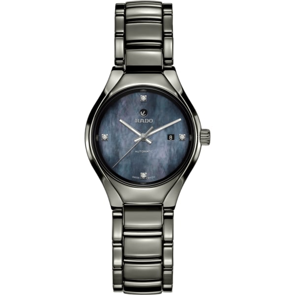 Rado True Round Automatic Diamonds