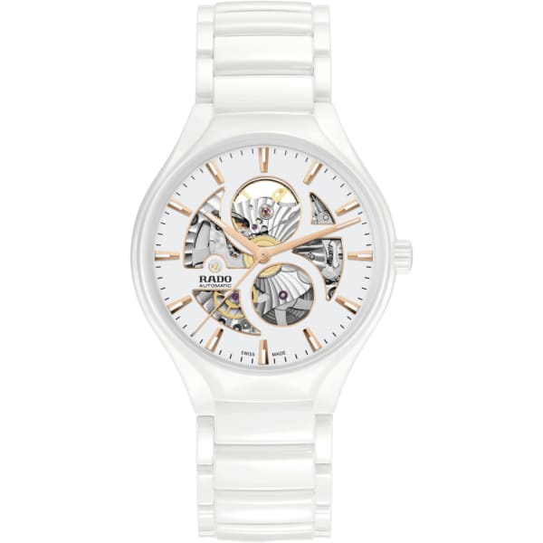 Rado True Round Automatic Open Heart Limited Edition