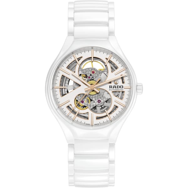 Rado True Round Automatic