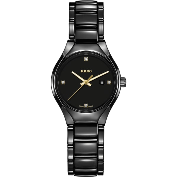 Rado True Round Diamonds