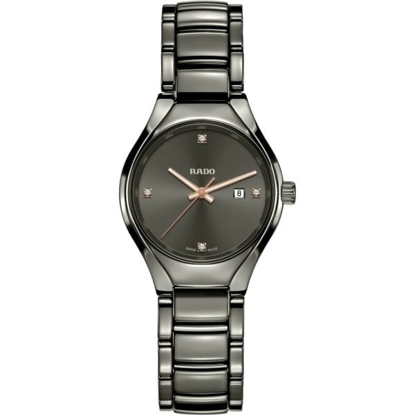 Rado True Round Diamonds