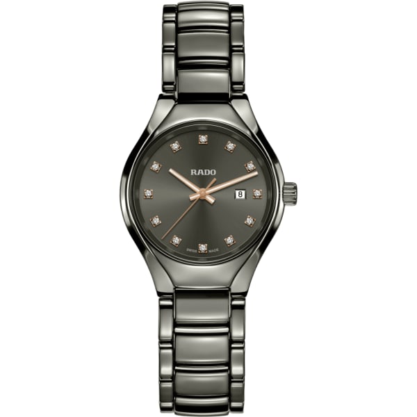 Rado True Round Diamonds