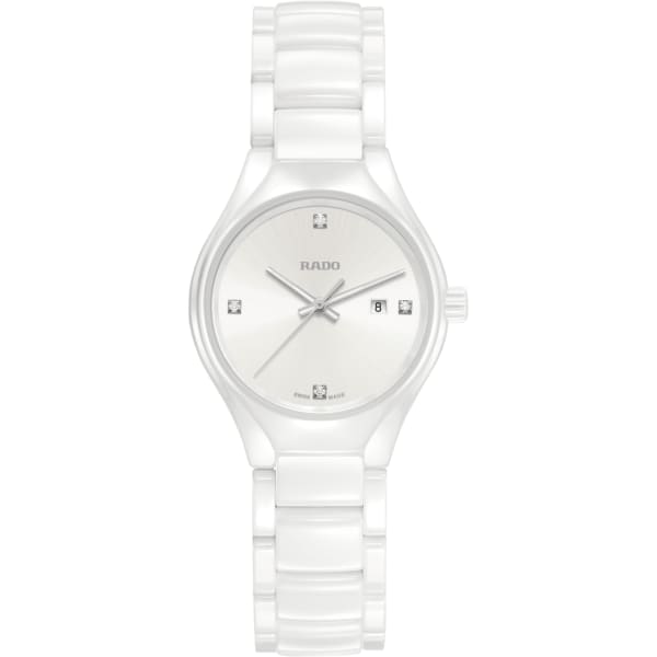 Rado True Round Diamonds