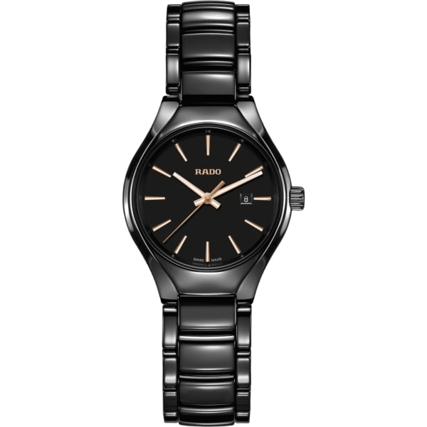 Rado True Round