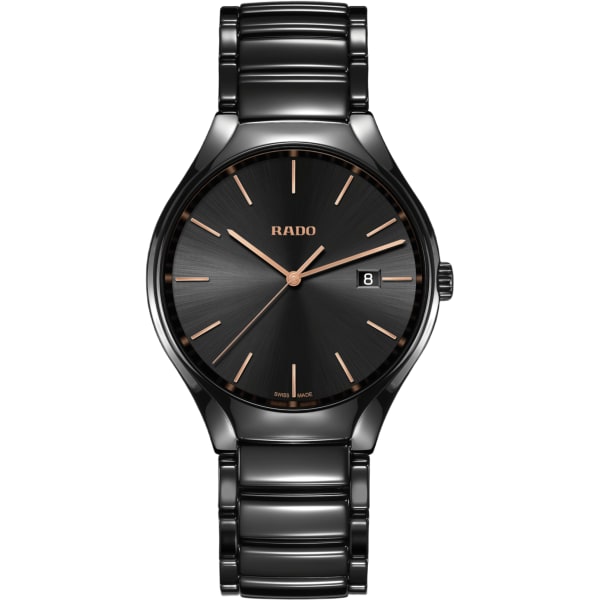 Rado True Round