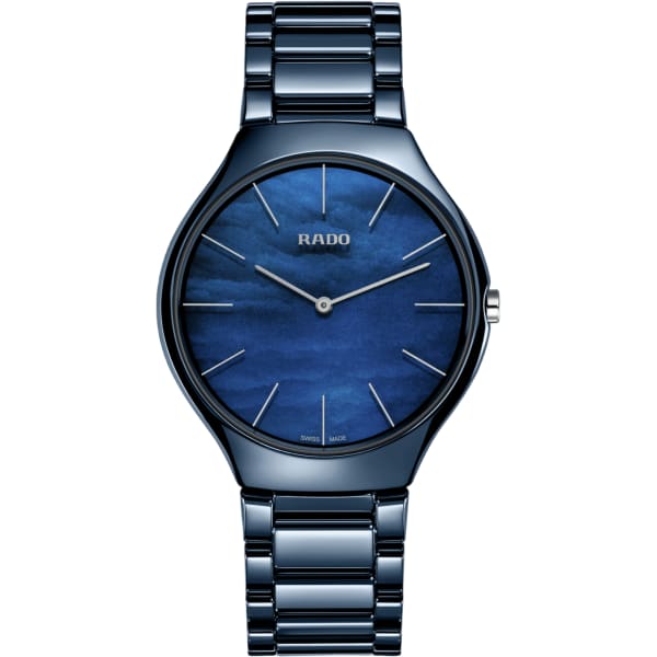 Rado True Round Thinline