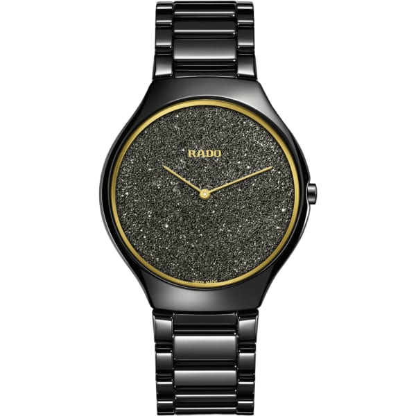 Rado True Round Thinline