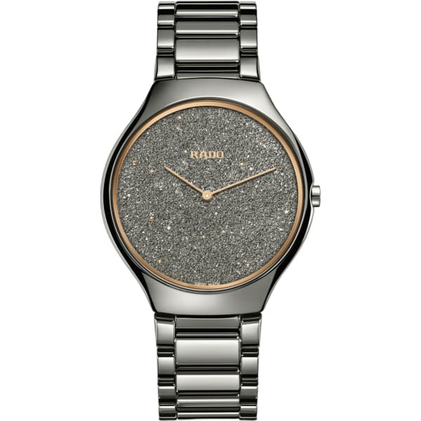 Rado True Round Thinline