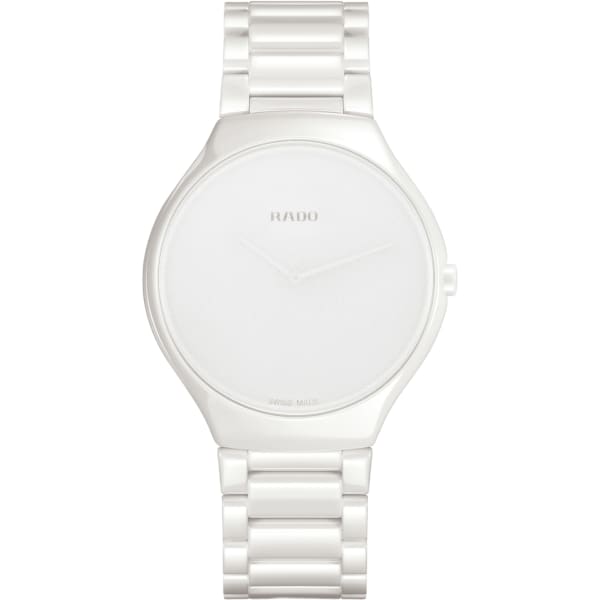 Rado True Round Thinline Stillness