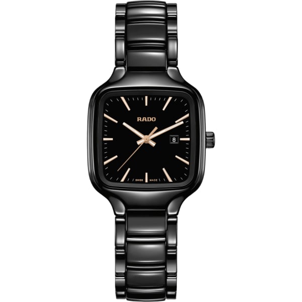 Rado True Square