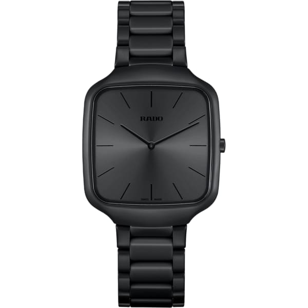 Rado True Square Thinline Les Couleurs™ Le Corbusier