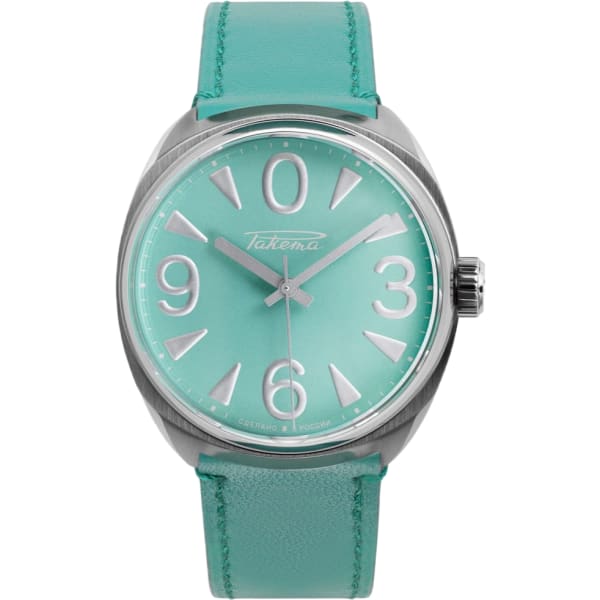 Raketa "Big Zero" Azur Blue 0308