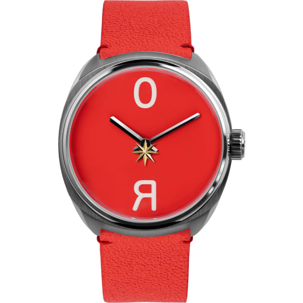 Raketa Big Zero Yankovskaya
