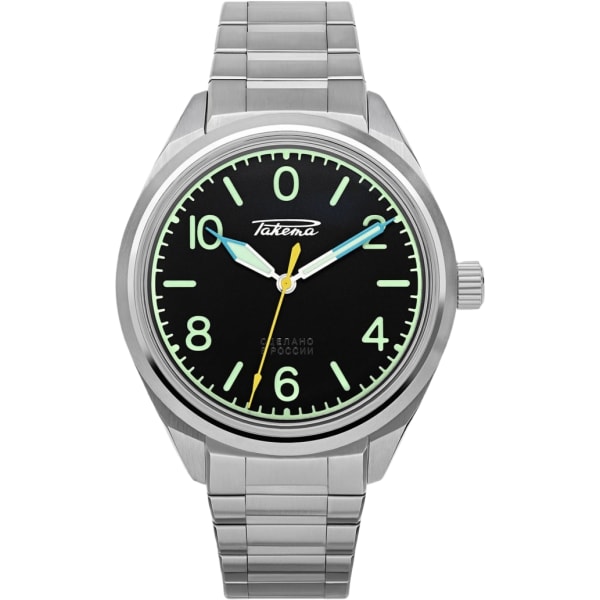 Raketa Pilot