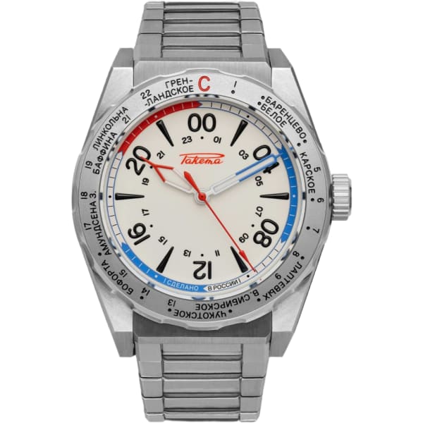 Raketa "Polar" 0300