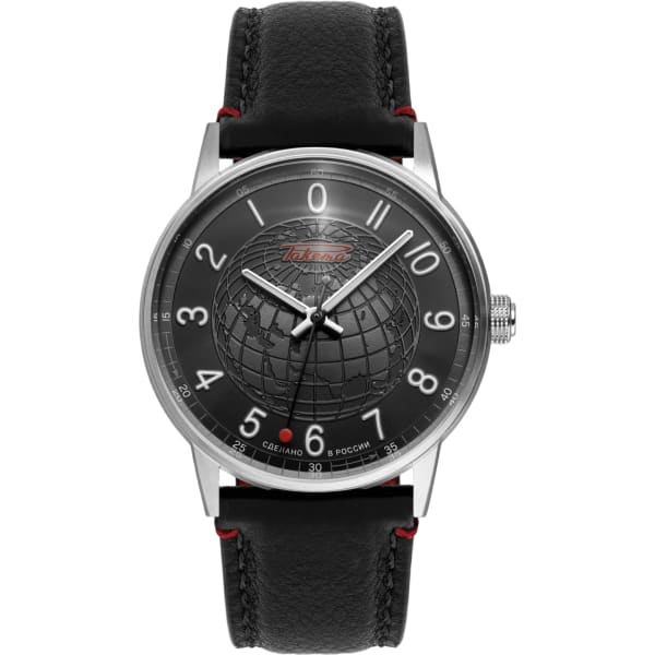 Raketa "Russian Code" 0286
