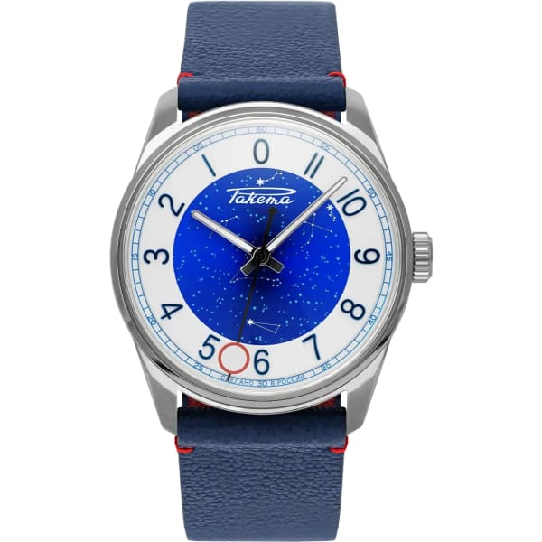 Raketa Russian Code - Qatar